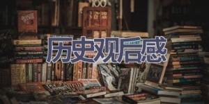 历史观后感(16篇范文）