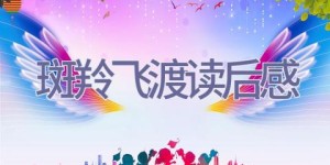 斑羚飞渡读后感