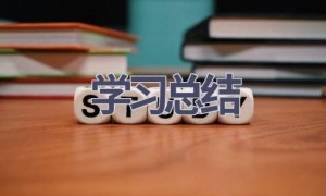 学习总结(14篇范文）