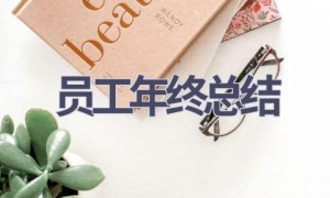 员工年终总结(17篇范文）