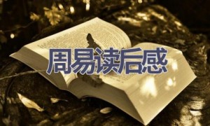 周易读后感(9篇范文）