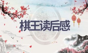 棋王读后感(10篇范文）