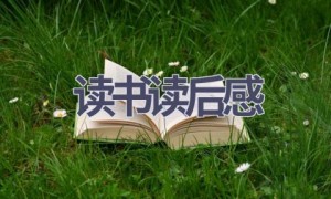 读书读后感(19篇范文）