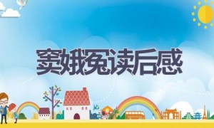 窦娥冤读后感(13篇范文）