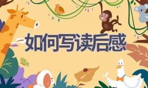如何写读后感(14篇范文）