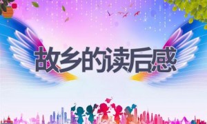 故乡的读后感(17篇范文）